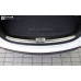 cacao metal trunk cover hyundai santa fe dm 2012-15